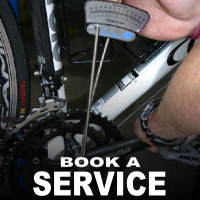 Book a service